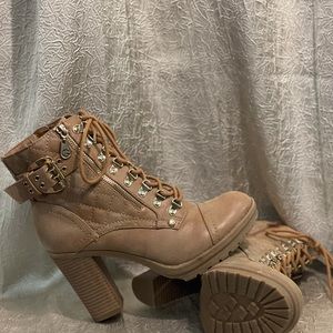 Boots by Guess